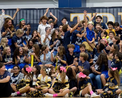 Homecoming Week